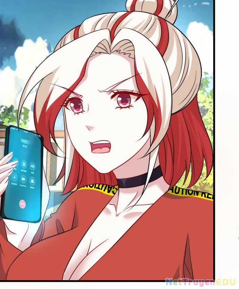 Slime Ta Treo Cự Long Lên Đánh Là Hợp Lý Nhỉ? Chapter 291 trang 23