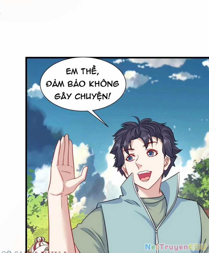 Slime Ta Treo Cự Long Lên Đánh Là Hợp Lý Nhỉ? Chapter 291 trang 24