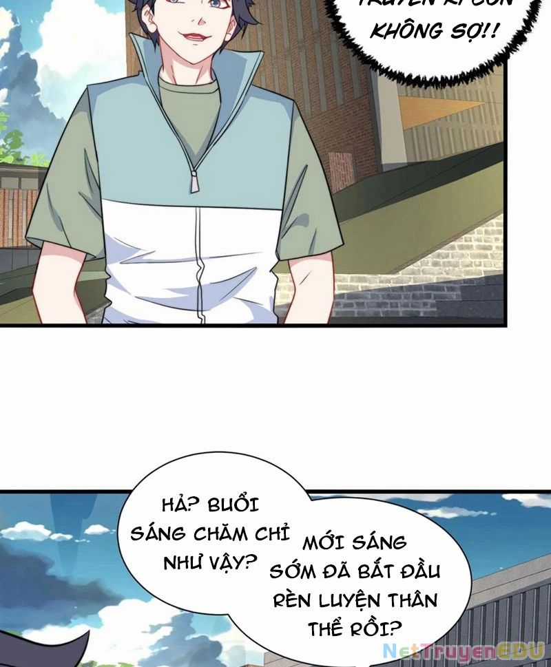 Slime Ta Treo Cự Long Lên Đánh Là Hợp Lý Nhỉ? Chapter 291 trang 26