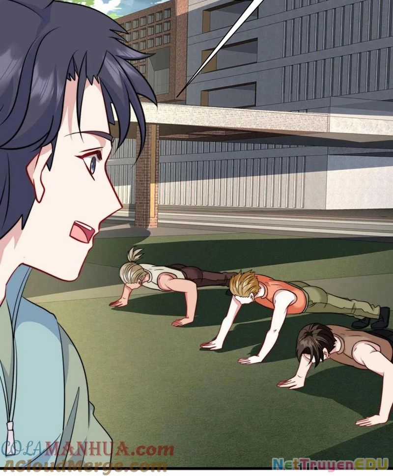 Slime Ta Treo Cự Long Lên Đánh Là Hợp Lý Nhỉ? Chapter 291 trang 27