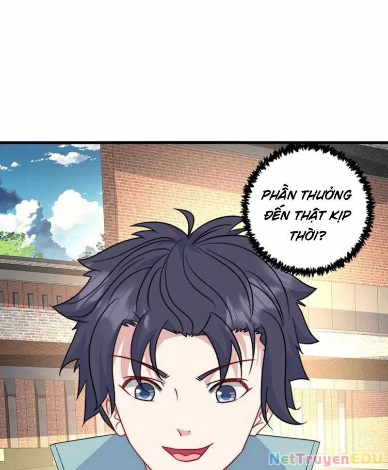 Slime Ta Treo Cự Long Lên Đánh Là Hợp Lý Nhỉ? Chapter 291 trang 28