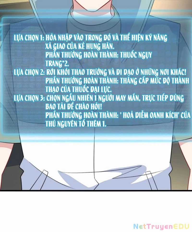 Slime Ta Treo Cự Long Lên Đánh Là Hợp Lý Nhỉ? Chapter 291 trang 29