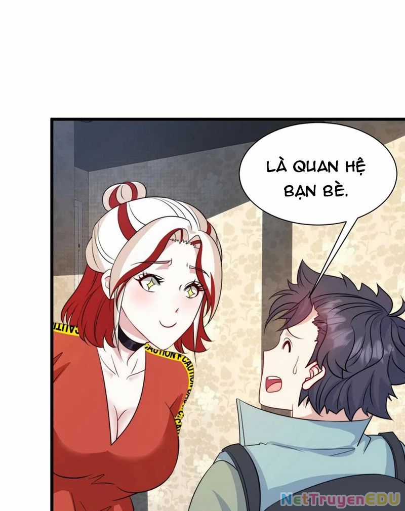 Slime Ta Treo Cự Long Lên Đánh Là Hợp Lý Nhỉ? Chapter 291 trang 3