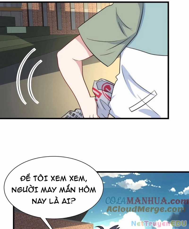 Slime Ta Treo Cự Long Lên Đánh Là Hợp Lý Nhỉ? Chapter 291 trang 30