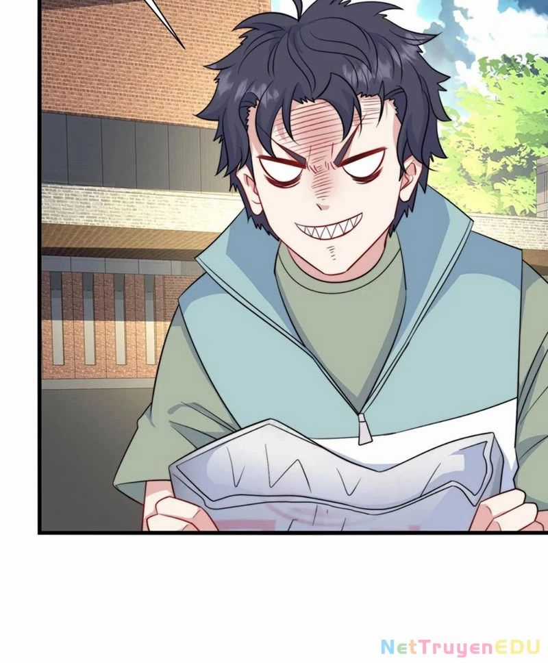 Slime Ta Treo Cự Long Lên Đánh Là Hợp Lý Nhỉ? Chapter 291 trang 31