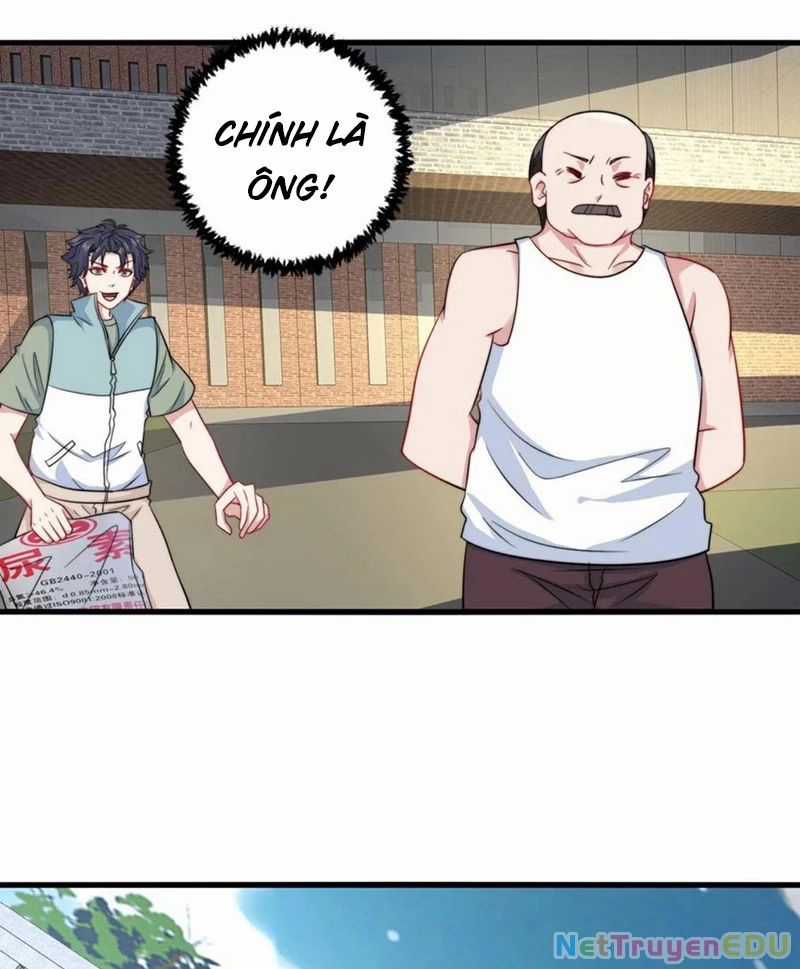 Slime Ta Treo Cự Long Lên Đánh Là Hợp Lý Nhỉ? Chapter 291 trang 32