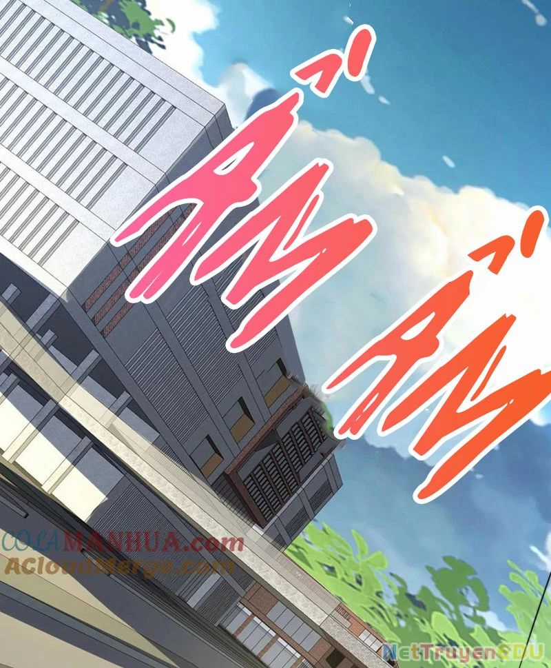 Slime Ta Treo Cự Long Lên Đánh Là Hợp Lý Nhỉ? Chapter 291 trang 33