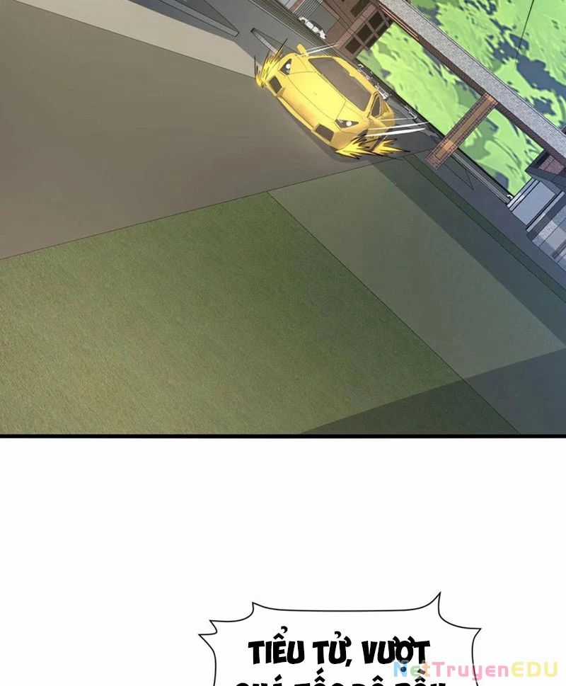 Slime Ta Treo Cự Long Lên Đánh Là Hợp Lý Nhỉ? Chapter 291 trang 34