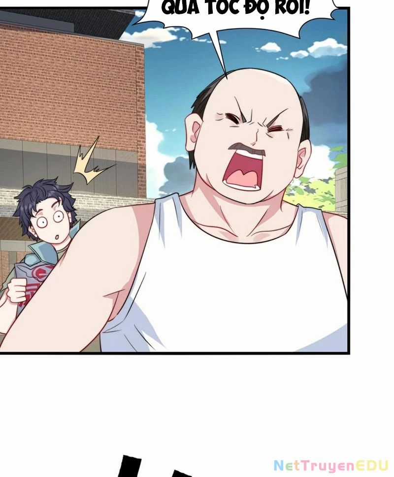 Slime Ta Treo Cự Long Lên Đánh Là Hợp Lý Nhỉ? Chapter 291 trang 35