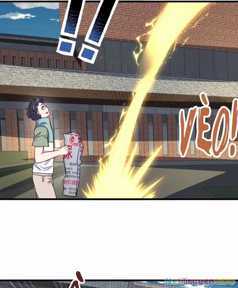 Slime Ta Treo Cự Long Lên Đánh Là Hợp Lý Nhỉ? Chapter 291 trang 36