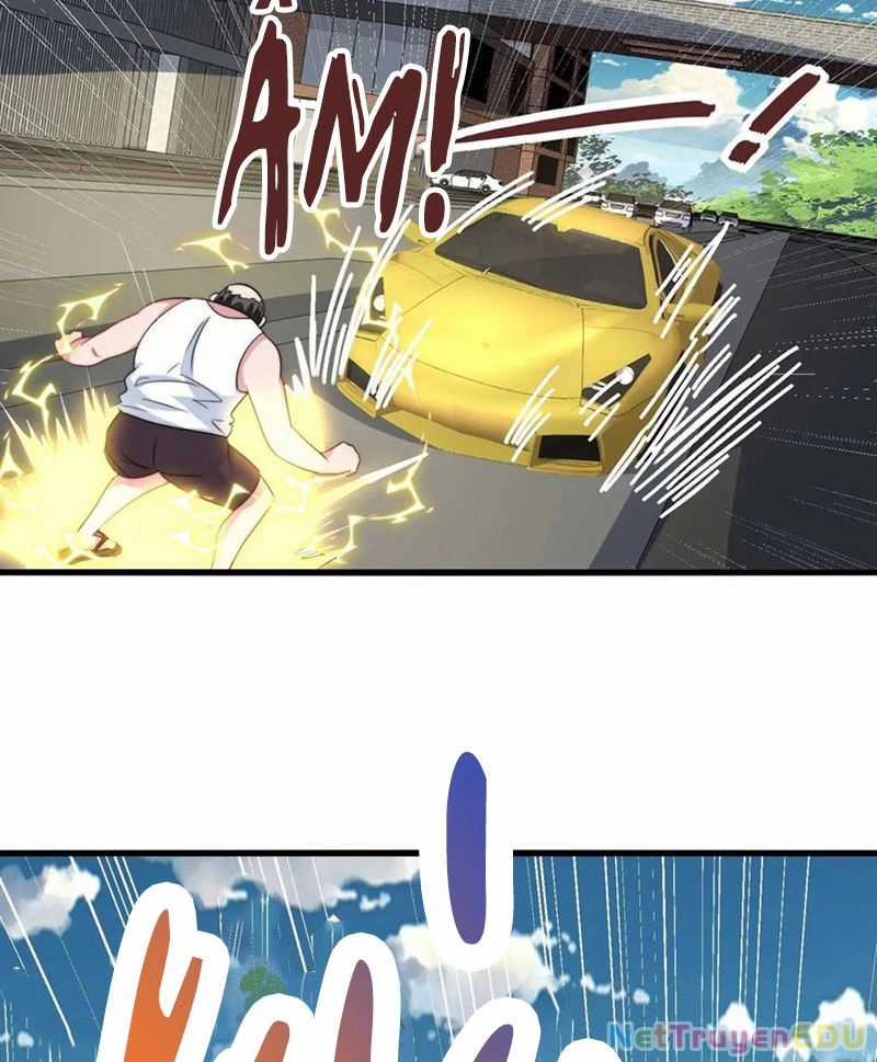 Slime Ta Treo Cự Long Lên Đánh Là Hợp Lý Nhỉ? Chapter 291 trang 37