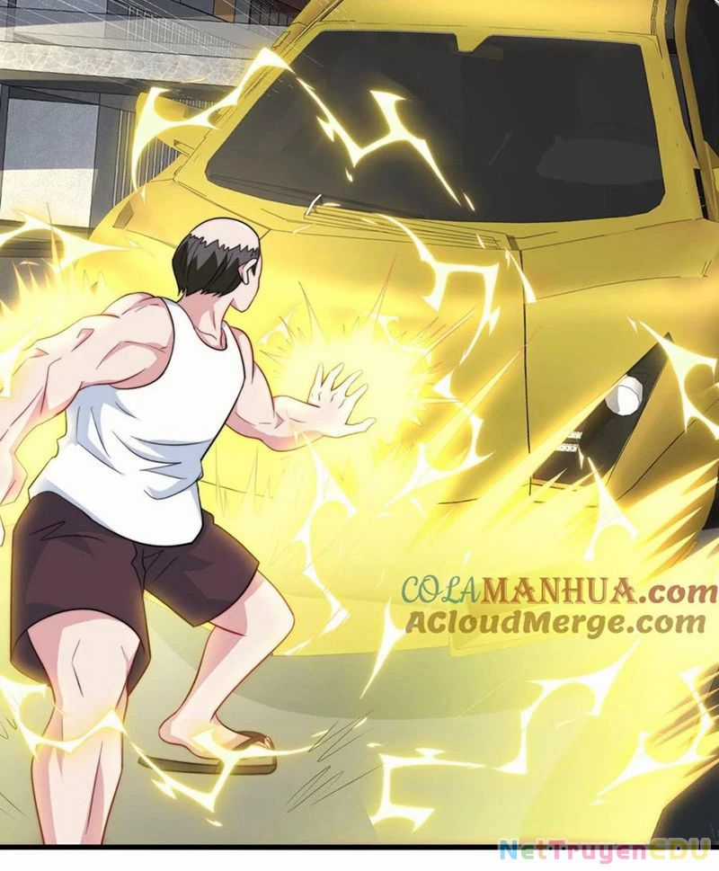 Slime Ta Treo Cự Long Lên Đánh Là Hợp Lý Nhỉ? Chapter 291 trang 39