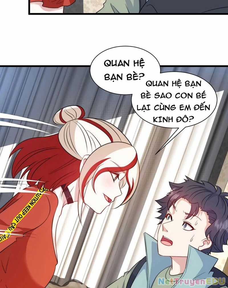 Slime Ta Treo Cự Long Lên Đánh Là Hợp Lý Nhỉ? Chapter 291 trang 4