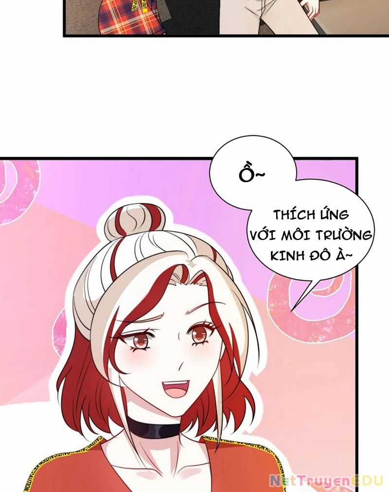 Slime Ta Treo Cự Long Lên Đánh Là Hợp Lý Nhỉ? Chapter 291 trang 6