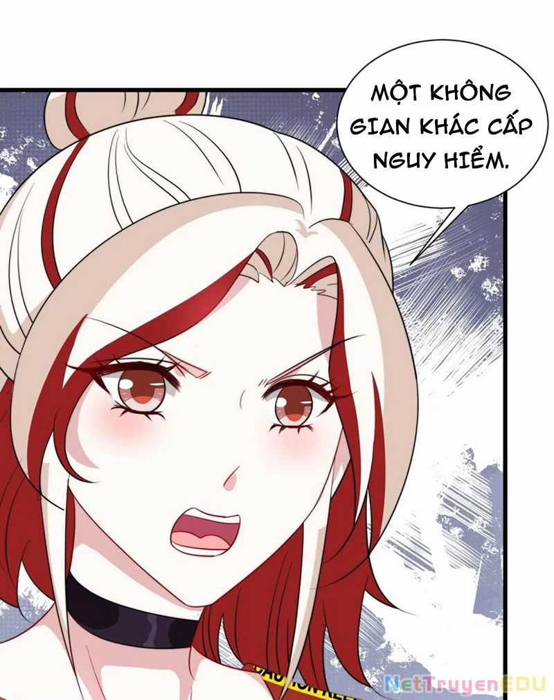 Slime Ta Treo Cự Long Lên Đánh Là Hợp Lý Nhỉ? Chapter 291 trang 9