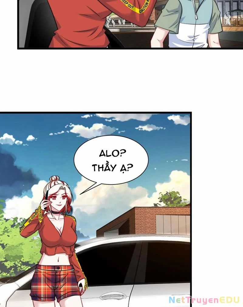 Slime Ta Treo Cự Long Lên Đánh Là Hợp Lý Nhỉ? Chapter 292 trang 19