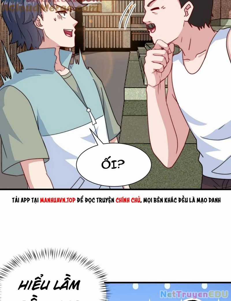 Slime Ta Treo Cự Long Lên Đánh Là Hợp Lý Nhỉ? Chapter 292 trang 22