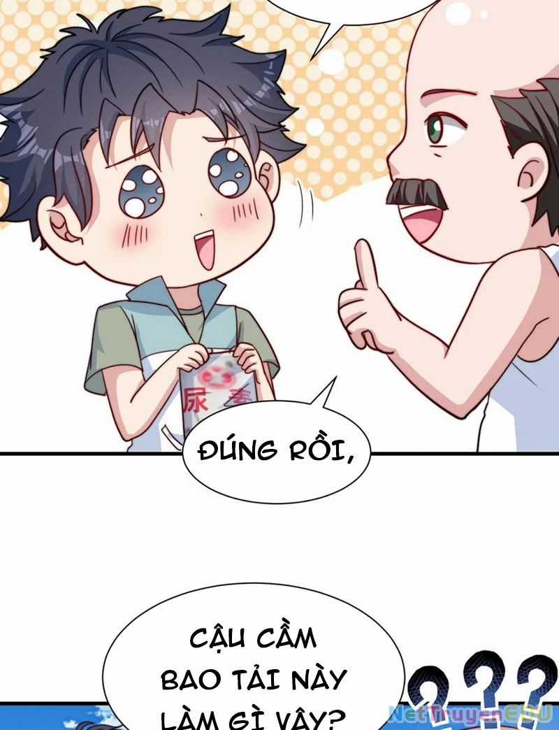 Slime Ta Treo Cự Long Lên Đánh Là Hợp Lý Nhỉ? Chapter 292 trang 24