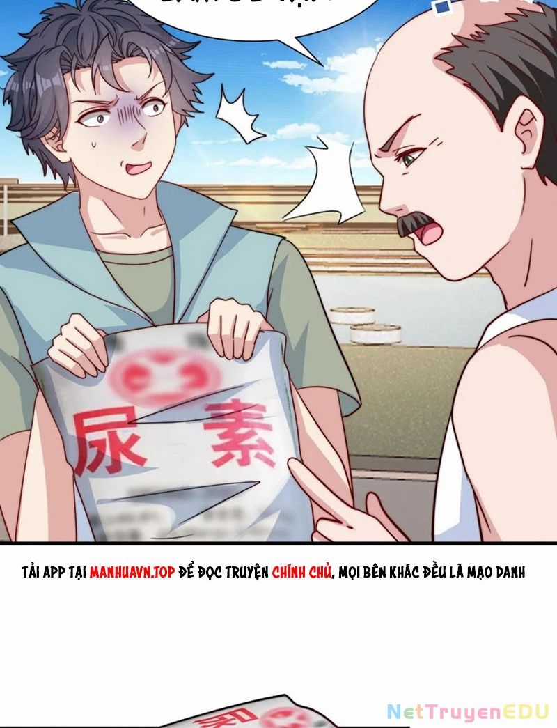 Slime Ta Treo Cự Long Lên Đánh Là Hợp Lý Nhỉ? Chapter 292 trang 25