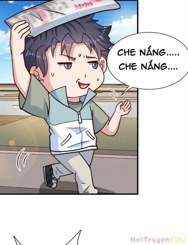 Slime Ta Treo Cự Long Lên Đánh Là Hợp Lý Nhỉ? Chapter 292 trang 26