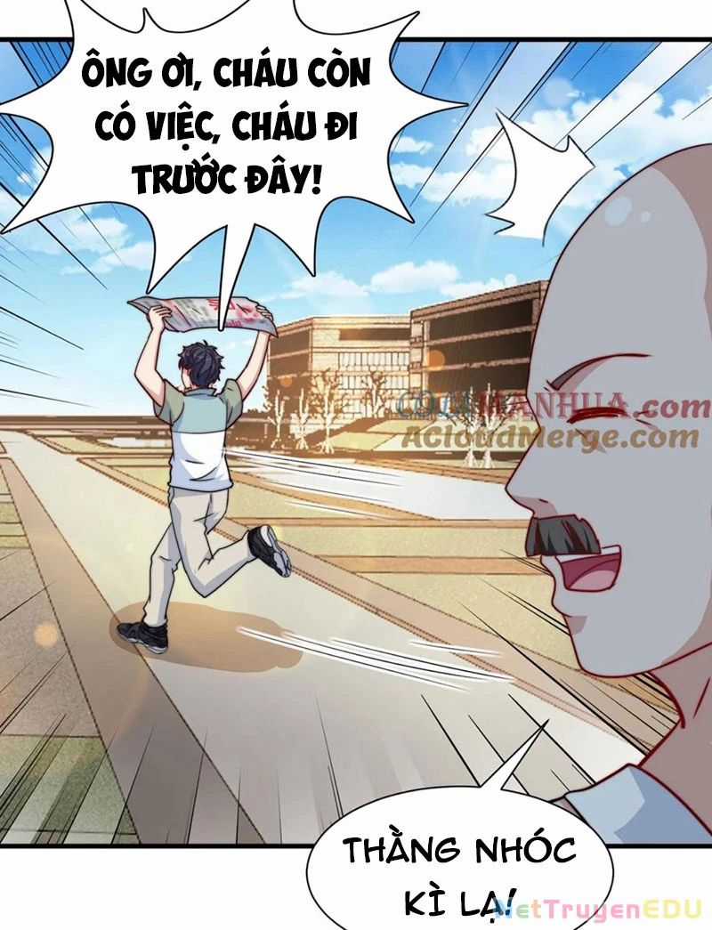 Slime Ta Treo Cự Long Lên Đánh Là Hợp Lý Nhỉ? Chapter 292 trang 27