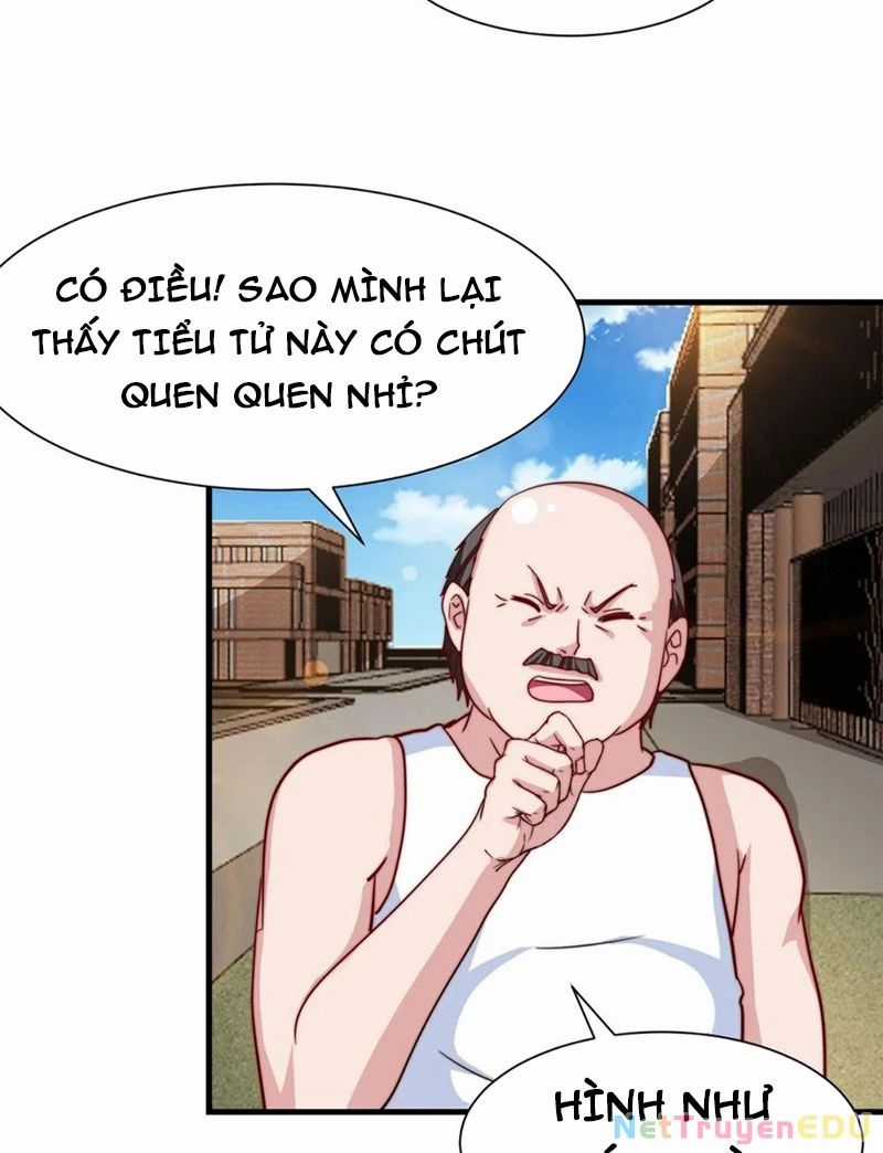 Slime Ta Treo Cự Long Lên Đánh Là Hợp Lý Nhỉ? Chapter 292 trang 28