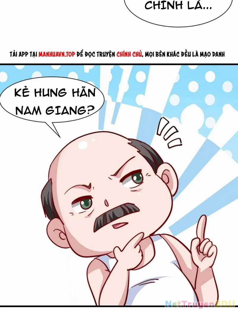Slime Ta Treo Cự Long Lên Đánh Là Hợp Lý Nhỉ? Chapter 292 trang 29