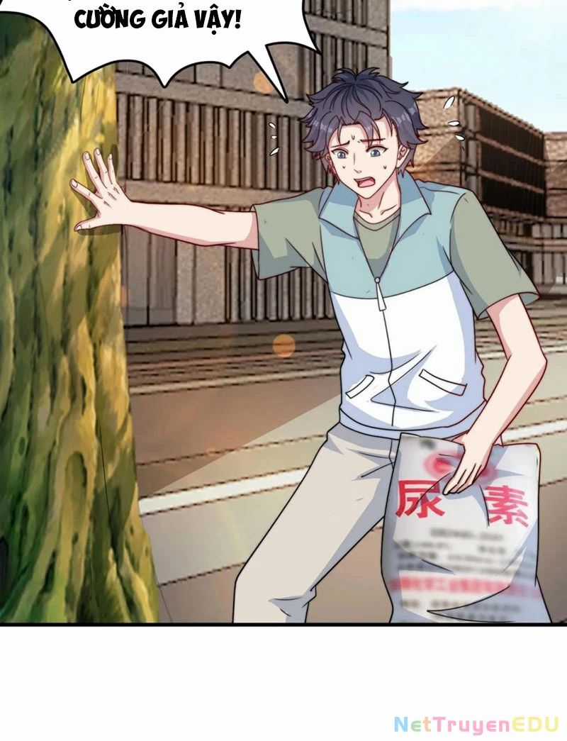 Slime Ta Treo Cự Long Lên Đánh Là Hợp Lý Nhỉ? Chapter 292 trang 31