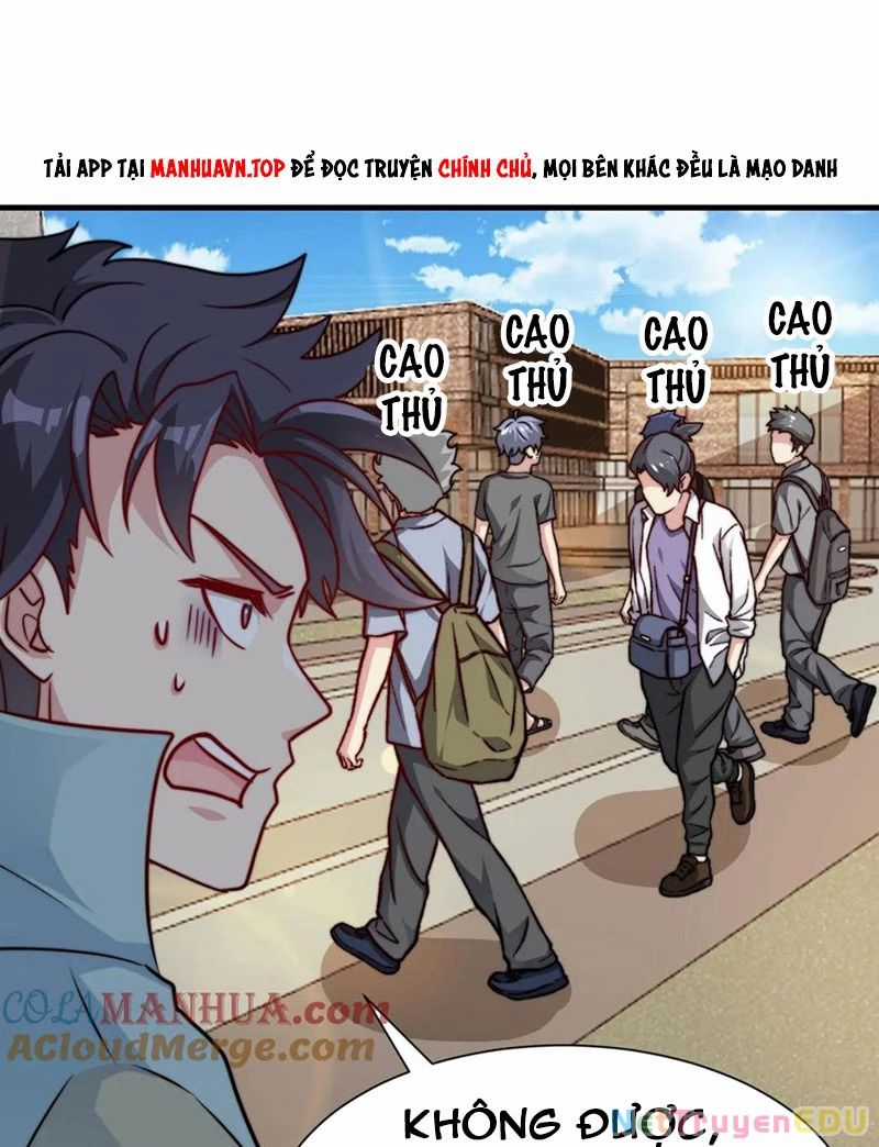 Slime Ta Treo Cự Long Lên Đánh Là Hợp Lý Nhỉ? Chapter 292 trang 32