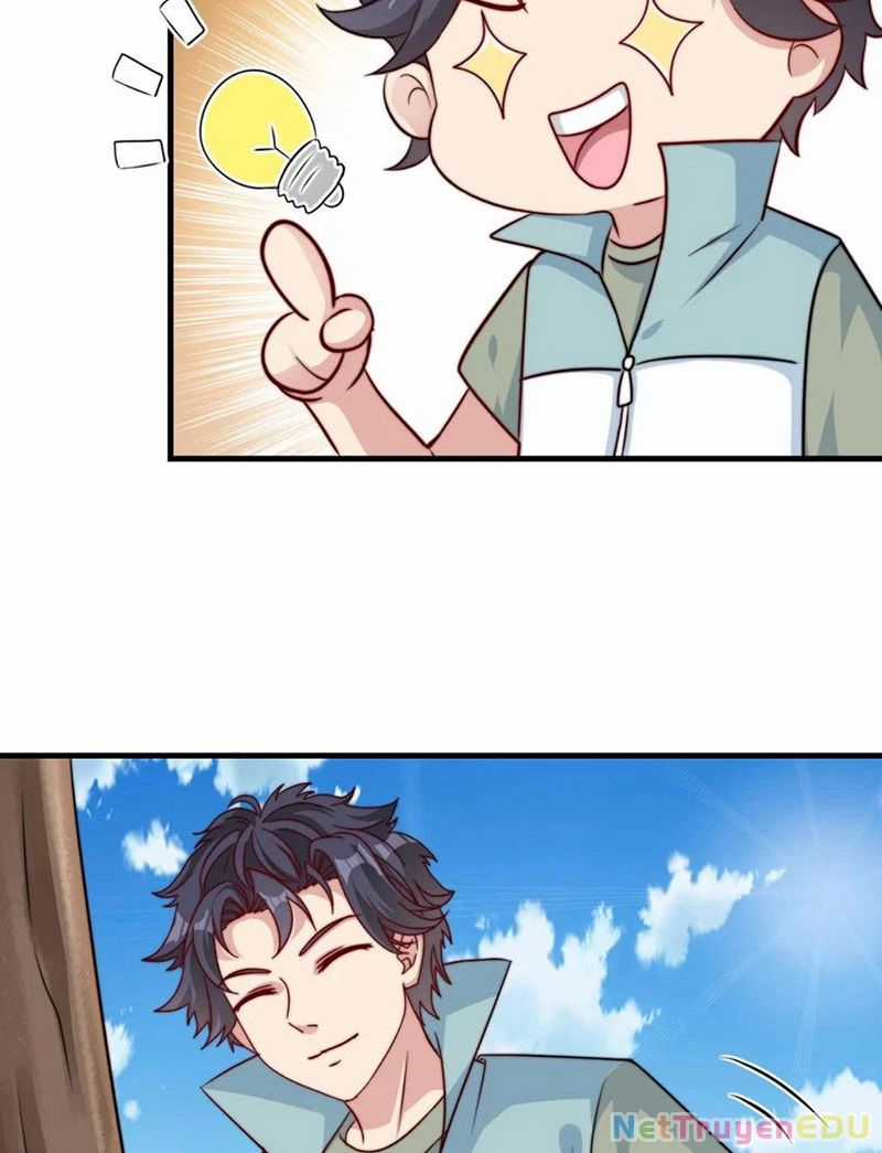 Slime Ta Treo Cự Long Lên Đánh Là Hợp Lý Nhỉ? Chapter 292 trang 35