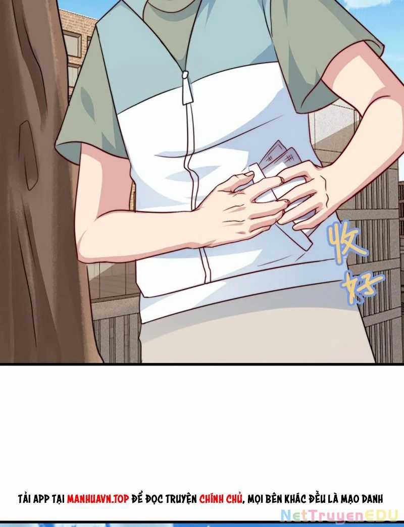 Slime Ta Treo Cự Long Lên Đánh Là Hợp Lý Nhỉ? Chapter 292 trang 36