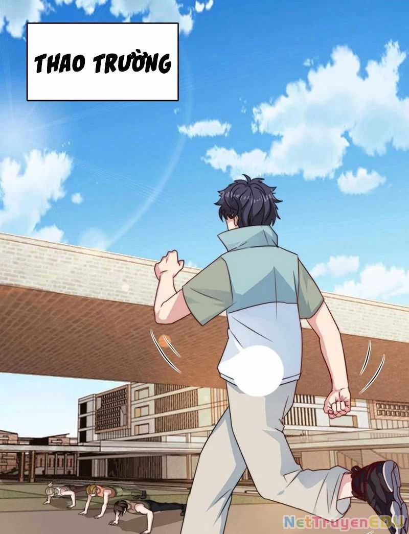 Slime Ta Treo Cự Long Lên Đánh Là Hợp Lý Nhỉ? Chapter 292 trang 37