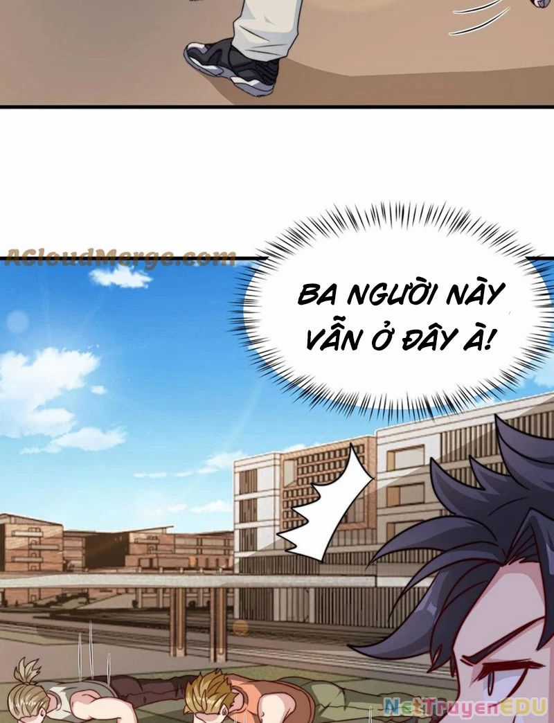 Slime Ta Treo Cự Long Lên Đánh Là Hợp Lý Nhỉ? Chapter 292 trang 38