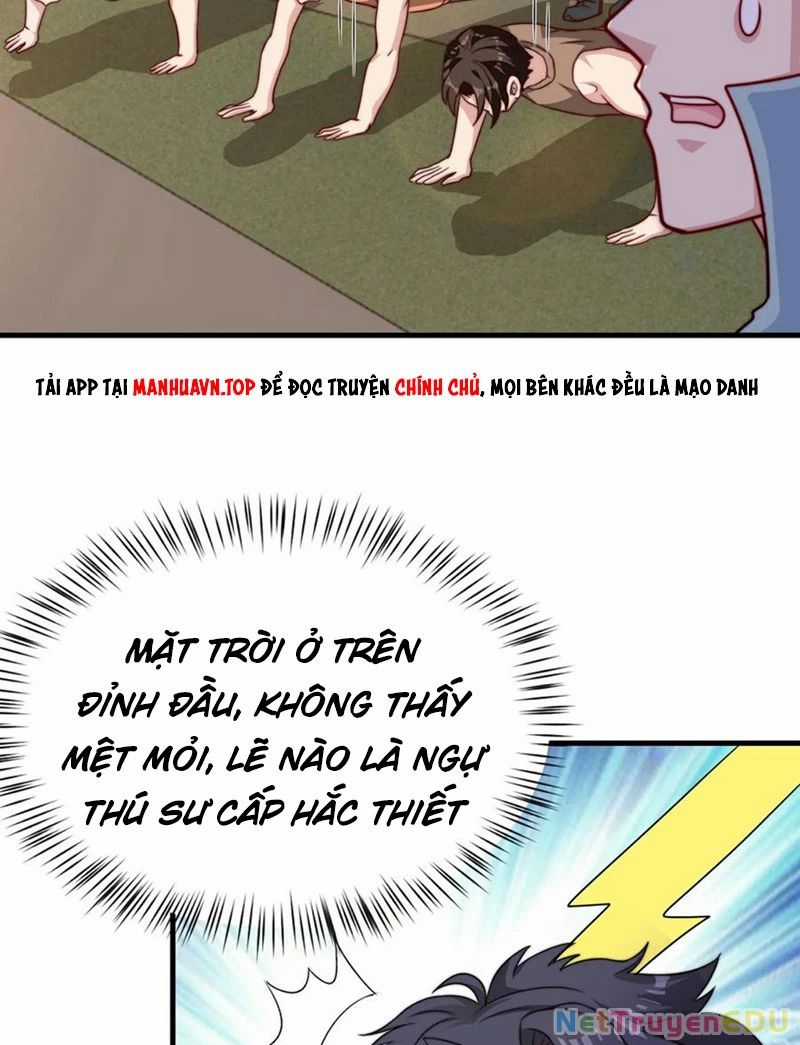 Slime Ta Treo Cự Long Lên Đánh Là Hợp Lý Nhỉ? Chapter 292 trang 39