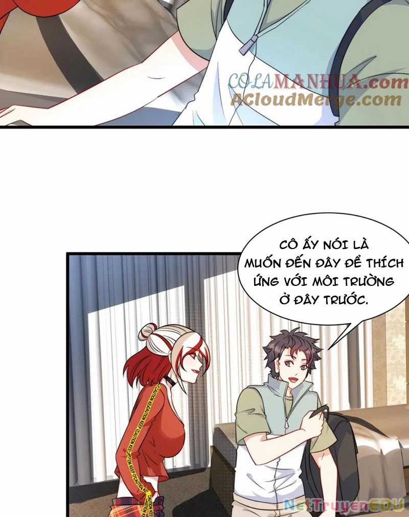 Slime Ta Treo Cự Long Lên Đánh Là Hợp Lý Nhỉ? Chapter 292 trang 5