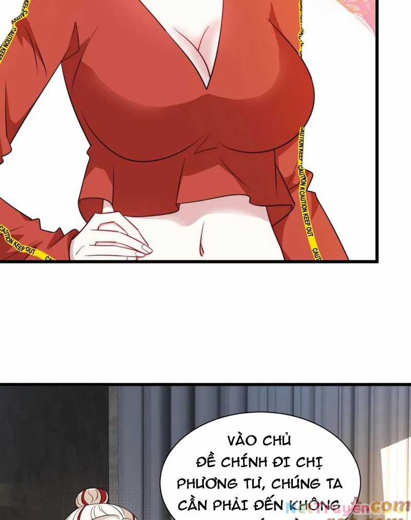 Slime Ta Treo Cự Long Lên Đánh Là Hợp Lý Nhỉ? Chapter 292 trang 7