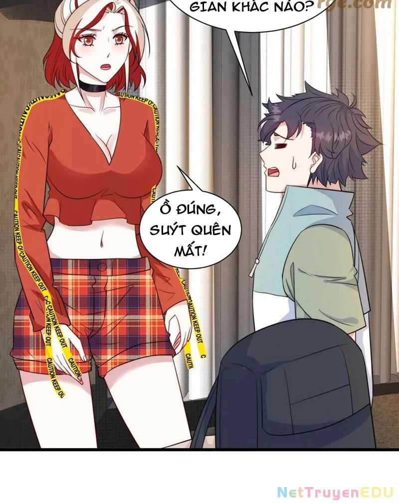 Slime Ta Treo Cự Long Lên Đánh Là Hợp Lý Nhỉ? Chapter 292 trang 8