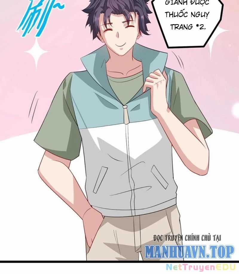 Slime Ta Treo Cự Long Lên Đánh Là Hợp Lý Nhỉ? Chapter 293 trang 10