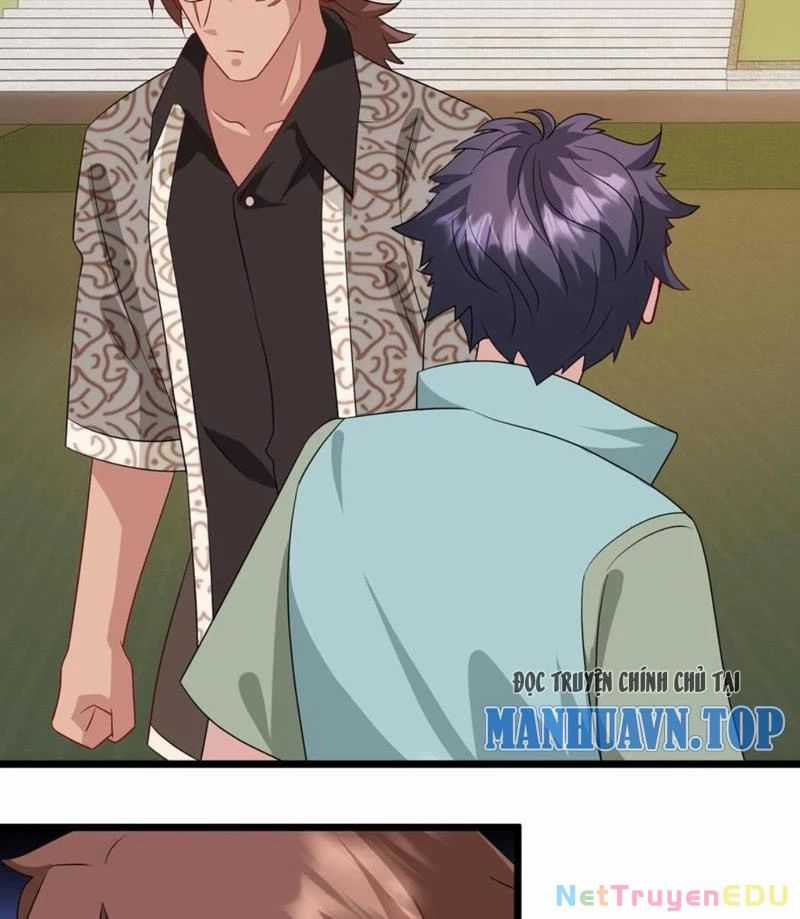 Slime Ta Treo Cự Long Lên Đánh Là Hợp Lý Nhỉ? Chapter 293 trang 13