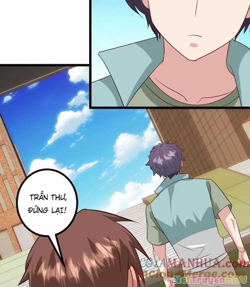 Slime Ta Treo Cự Long Lên Đánh Là Hợp Lý Nhỉ? Chapter 293 trang 15