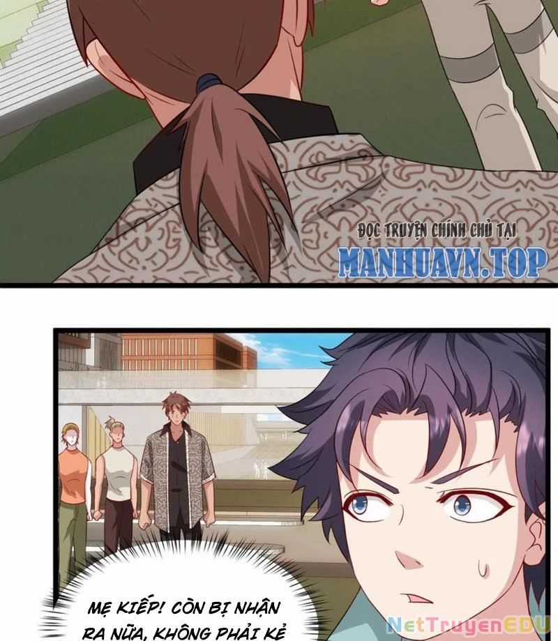 Slime Ta Treo Cự Long Lên Đánh Là Hợp Lý Nhỉ? Chapter 293 trang 16