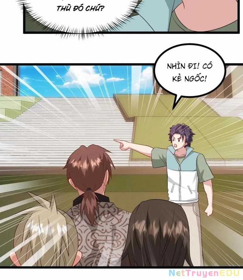 Slime Ta Treo Cự Long Lên Đánh Là Hợp Lý Nhỉ? Chapter 293 trang 17