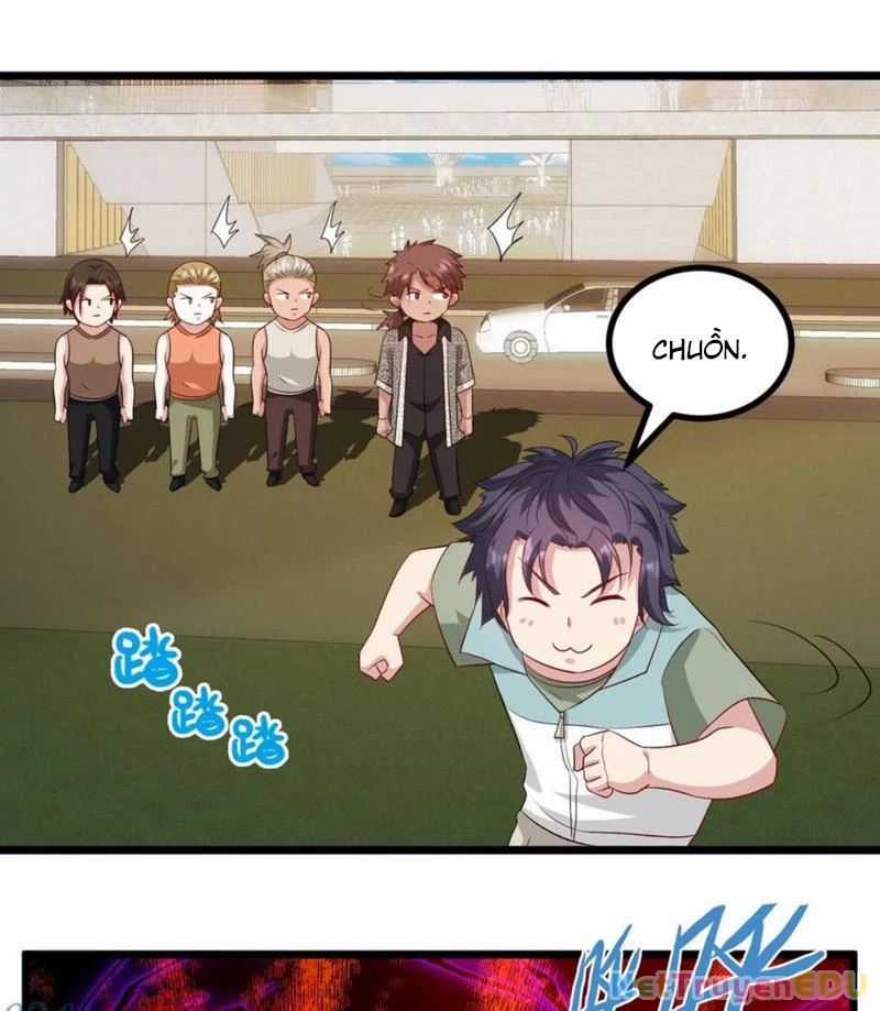 Slime Ta Treo Cự Long Lên Đánh Là Hợp Lý Nhỉ? Chapter 293 trang 18