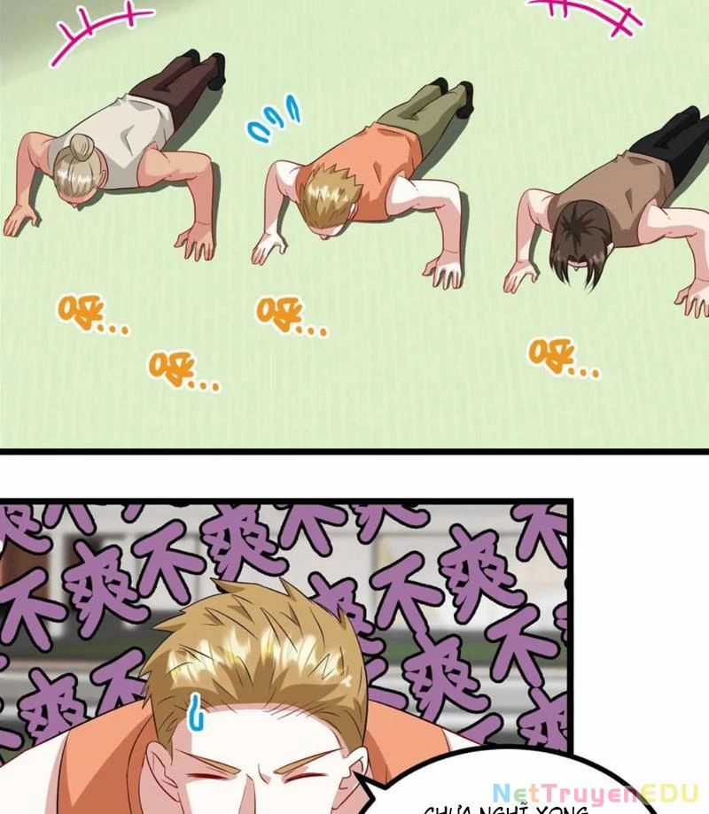 Slime Ta Treo Cự Long Lên Đánh Là Hợp Lý Nhỉ? Chapter 293 trang 2