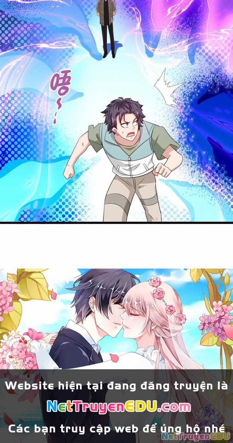 Slime Ta Treo Cự Long Lên Đánh Là Hợp Lý Nhỉ? Chapter 293 trang 20