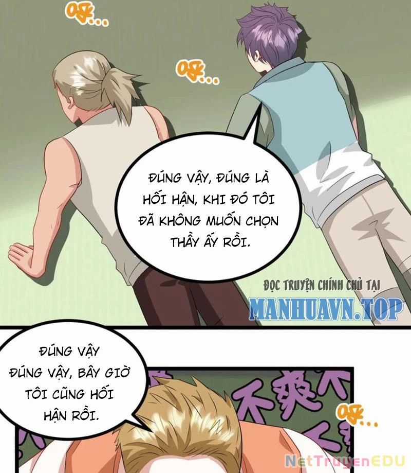 Slime Ta Treo Cự Long Lên Đánh Là Hợp Lý Nhỉ? Chapter 293 trang 4