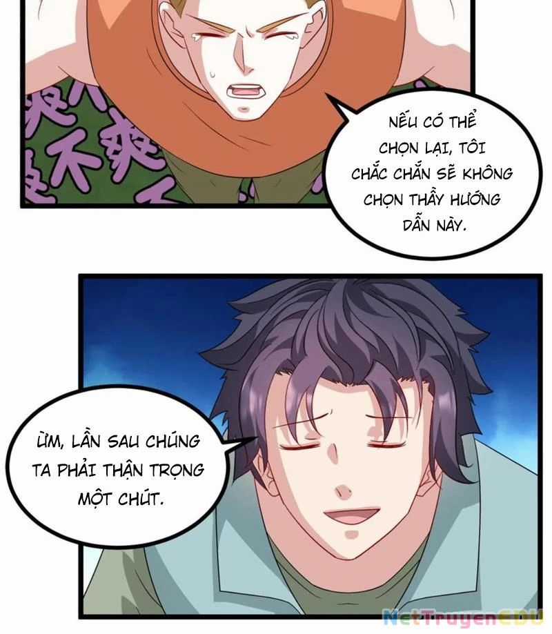 Slime Ta Treo Cự Long Lên Đánh Là Hợp Lý Nhỉ? Chapter 293 trang 5