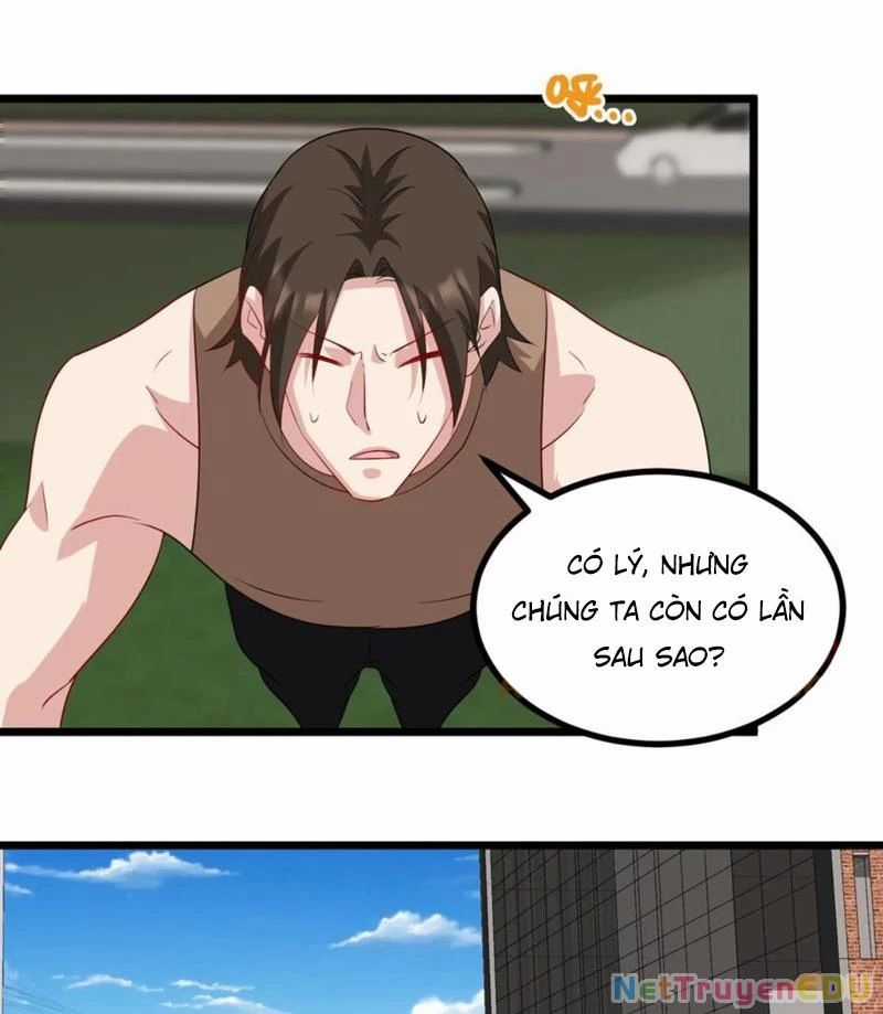 Slime Ta Treo Cự Long Lên Đánh Là Hợp Lý Nhỉ? Chapter 293 trang 6