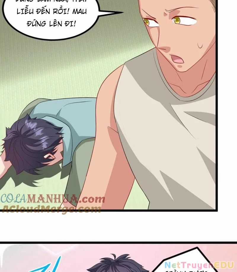 Slime Ta Treo Cự Long Lên Đánh Là Hợp Lý Nhỉ? Chapter 293 trang 9