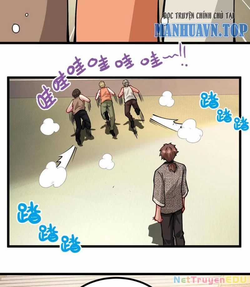 Slime Ta Treo Cự Long Lên Đánh Là Hợp Lý Nhỉ? Chapter 294 trang 10